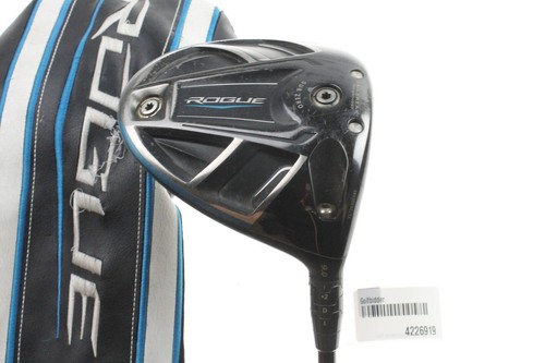 Callaway rogue sub - rogue, golf