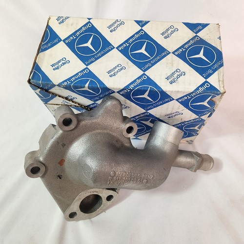 Genuine mercedes water - mercedes,
