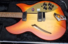 Rickenbacker Limited Edition