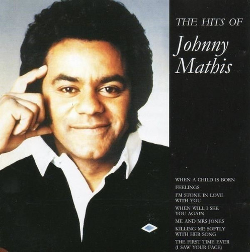 The hits of johnny - the,