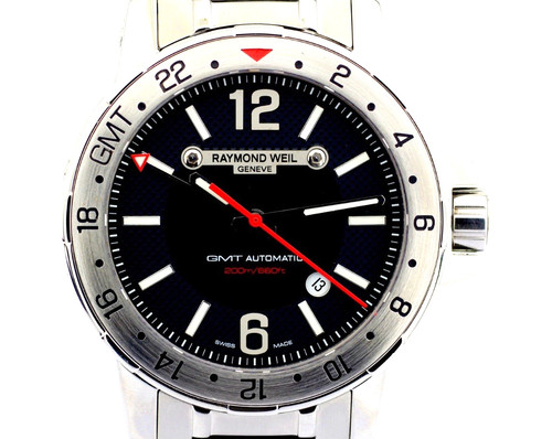 Raymond weil nabucco - raymond,