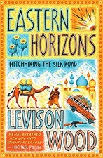 Eastern Horizons: Shortlisted