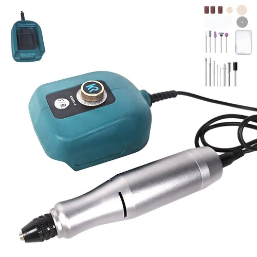 Cordless rotary tool - cordless, engraving