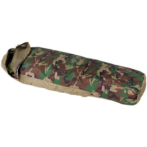 Mfh sleeping bag - mfh,
