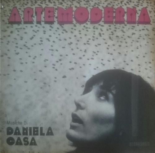Daniela casa arte - daniela,