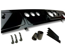 Classic Mini Dashboard , Door