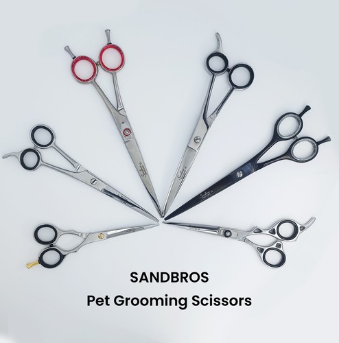 Professional pet grooming - professional,