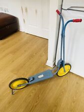 vintage triang rapide scooter