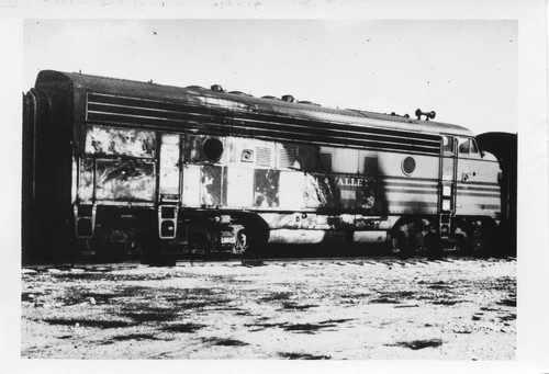 Y646 1951 fire wreck - rp,