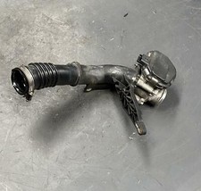 FORD FIESTA MARK7, 1.6TDCI, 2008 09 10 11 12 13-2014, THROTTLE BODY INTAKE PIPE