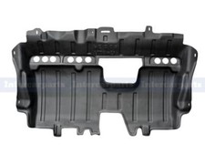 Under Engine Cover Undertray Shield for Citroen C3 C4 Cactus DS3 Peugeot 208