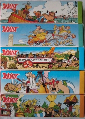 Complete collection 5 - complete, of