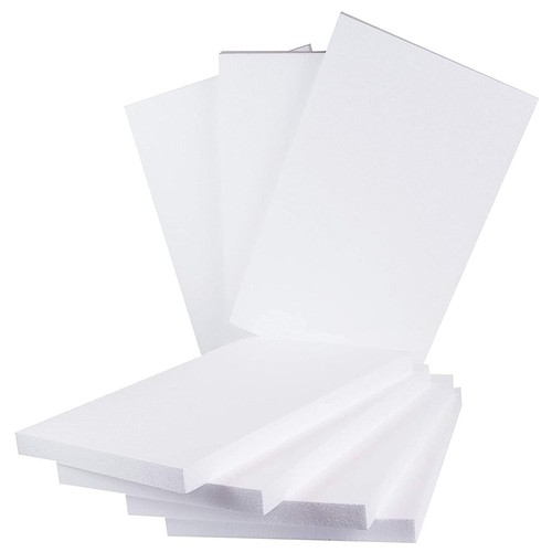 Polystyrene eps foam - 10,
