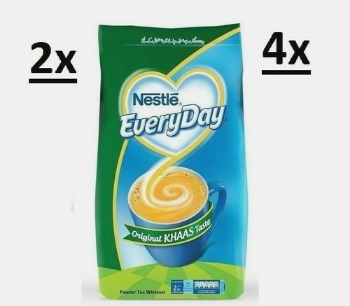Nestle everyday milk powder - everyday,