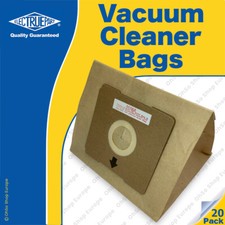 20x DIRT DEVIL Vacuum Cleaner Dust Bags To Fit - Avanty, Derby, DD-2230, DD-2232