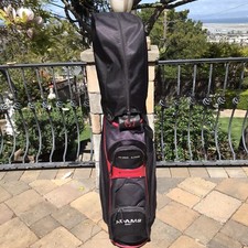Adams Idea a12 os Golf Bag Only Very Good Condition