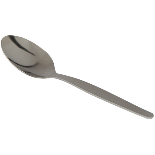 Heavy duty teaspoons stainless - duty,