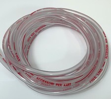 KART 50 METRES OF FREELINE