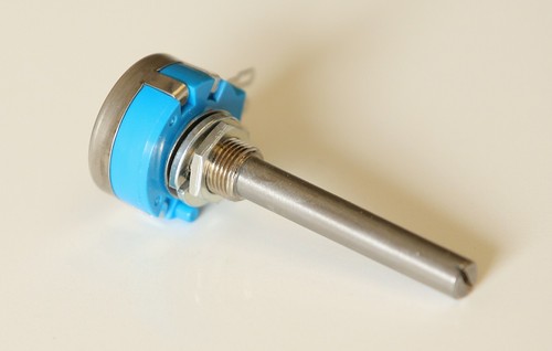 Mobility scooter throttle - mobility,