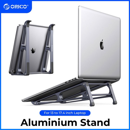 Orico vertical laptop stand - vertical,