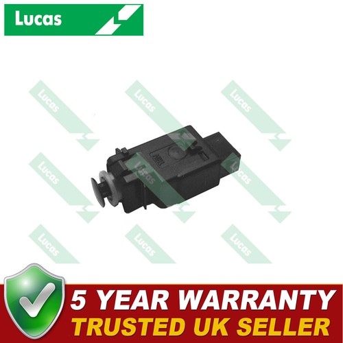 Lucas brake light switch fits - lucas,