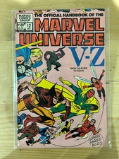 Official Handbook of the