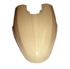 Front Mudguard Steel Primer