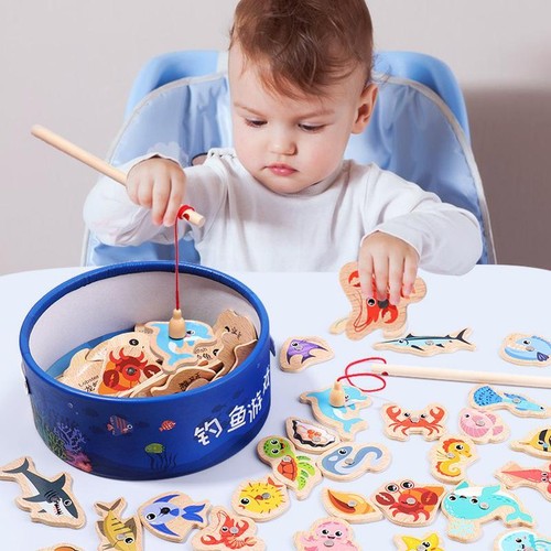 Montessori wooden - uk,
