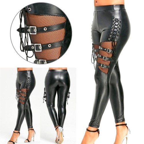 Women leather - pu,