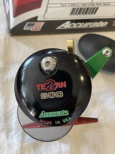 Accurate tern 300 - tern,