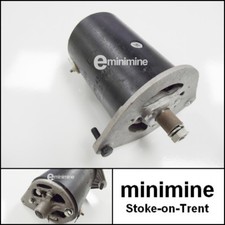 Classic Mini Dynamo GXE3101