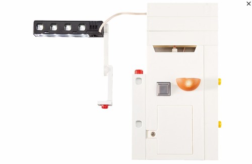 Playmobil 6446 light set - playmobil,
