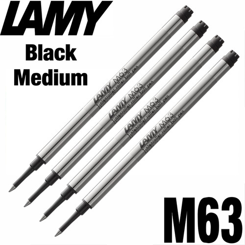 Lamy m63 rollerball pen refill - lamy,