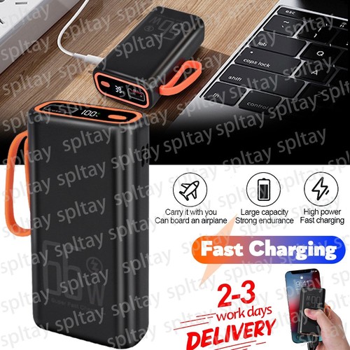 90000mah power bank pack - power,