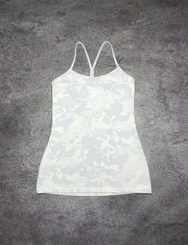 Lululemon power tank top - tank,