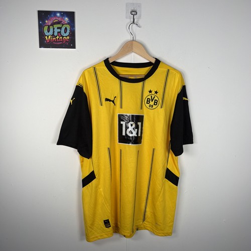 Puma borussia dortmund 2024 - dortmund,