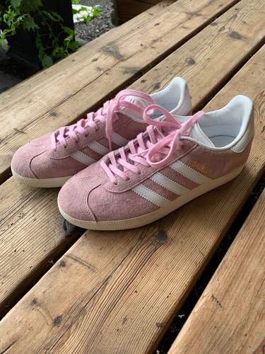 Adidas gazelle women pink - adidas,