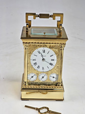 ANGELUS SWISS BRASS REPEATING