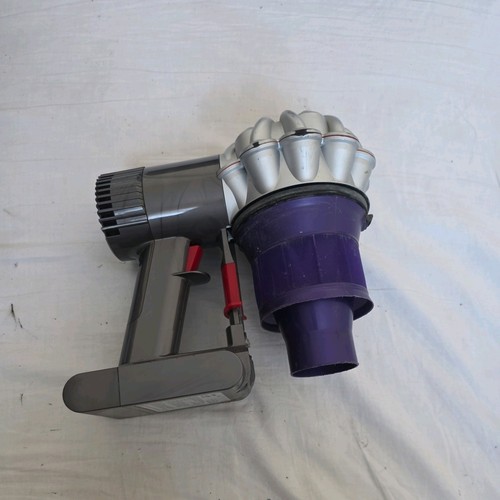 Dyson sv03 handheld vacuum - v6,
