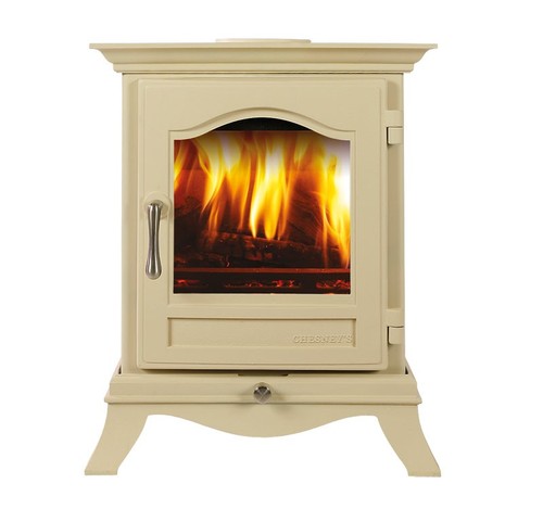 Chesneys belgravia 4kw stove - belgravia,