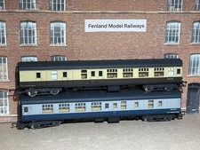 2 Lima OO Gauge Model Railway