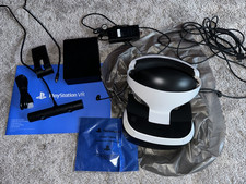 PlayStation VR (PS VR1) Bundle