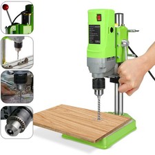 710w Rotary Pillar Drill 5