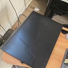 Acer Nitro 5 Gaming Laptop i5