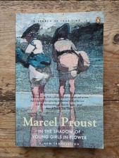 Marcel Proust In Search Of