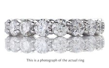 Tiffany & Co Forever Full