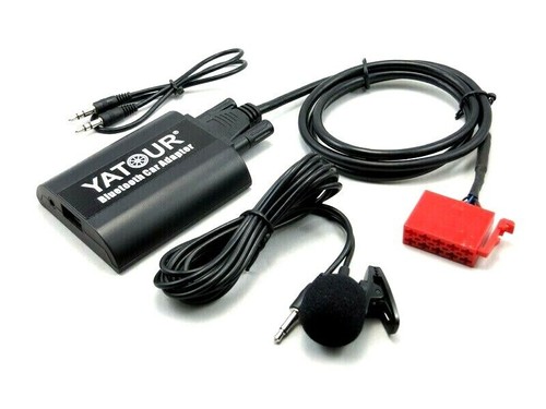 Yatour aux adapter fits - yatour,