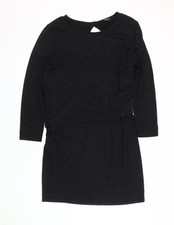 Pomodoro Women's Black Knee