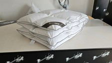 Down comforters 155x220, 5x7