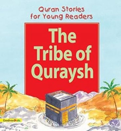 Tribe quraysh shazia nazlee - quraysh,